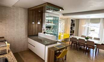 Imagem 3: Casa Residencial com 03 Suítes + 01 Quarto + 04 Vagas de Garagem, Czerniewicz, Jaragua do