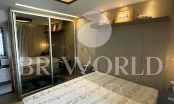 Imagem 4: Residencial Brilhante, 3 dormitórios na Rua T