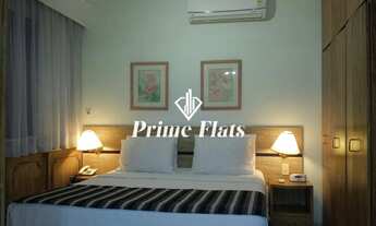 Imagem 3: Flat disponível para venda no The Landmark Residence, com 82,63m², 1 dormitório e 1 vaga