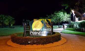 Imagem 2: Lote - 1562,50 m² - Condomínio Residencial Polinésia - Palmas/TO