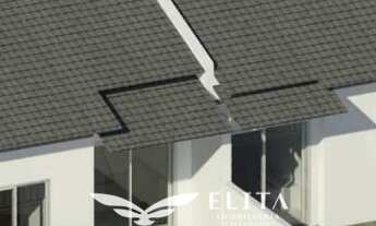 Imagem 2: Casa com dois dormitórios a venda na região de Barra Velha, SC!