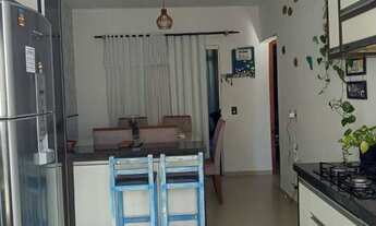 Imagem 7: Casa com dois dormitórios a venda, Barra Velha