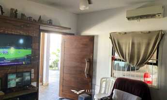 Imagem 3: Casa completa com piscina e energia solar a venda em Barra Velha