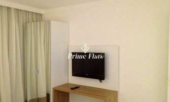 Imagem 7: Flat disponível para venda no Wellness Beach Park Resort, com 121m², 3 dormitórios e 1 vag