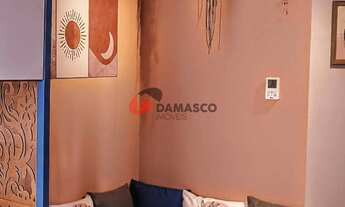 Imagem 4: Flat/Loft/Estúdio com 1 quarto - São Caetano do Sul