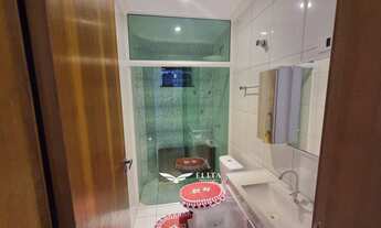 Imagem 2: Apartamento térreo com 2 quartos à Venda, Itajuba - Barra Velha