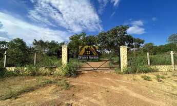 Imagem 2: Terreno, 2.567 m² - Condomínio Orquídea da Serra - Palmas/TO