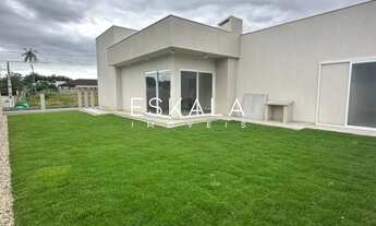 Imagem 2: Casa com 1 Suíte + 2 Quartos