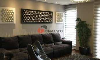 Imagem 5: Apartamento à venda 3 Quartos, 1 Suite, 2 Vagas, 121M², Barcelona, São Caetano do Sul - SP