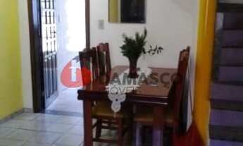 Imagem 4: Sobrado à Venda com 2 Quartos, 2 Vagas, Barcelona, São Caetano do Sul - SP