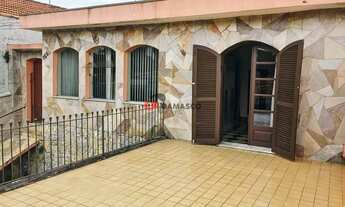 Imagem 6: Casa à venda 4 Quartos, 1 Vaga, 224M², Cerâmica, São Caetano do Sul - SP