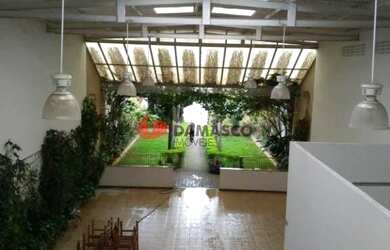 Imagem 7: Salão para locação 260 m², Santa Maria, São Caetano do Sul, SP