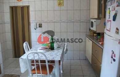 Imagem 3: Sobrado à venda 3 Quartos, 1 Suite, 5 Vagas, 120M², Vila Industrial, São Paulo - SP