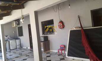 Imagem 6: Casa 2/4 sendo 1 suíte, 90 m² - 1503 sul (ARSO 151) - Próxima ao Atacadão - Palmas/TO