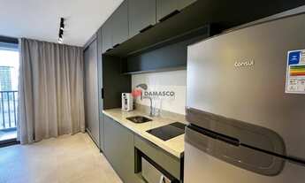 Imagem 6: Flat/Loft/Estúdio com 1 quarto, Vila Gomes Cardim - São Paulo