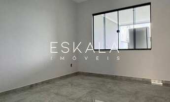 Imagem 5: CASA COM 01 SUÍTE + 01 QUARTO