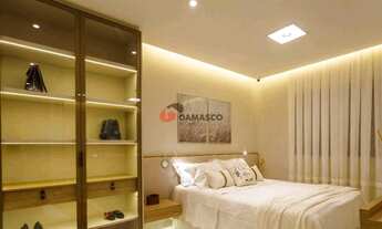 Imagem 7: Apartamento à venda 3 Quartos, 3 Suites, 3 Vagas, Vila Assunção, Santo André - SP