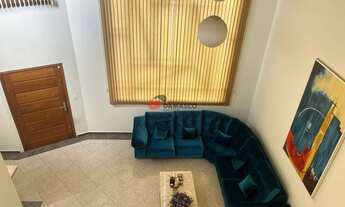 Imagem 7: Incrível Sobrado à venda com 3 suítes e 5 vagas de garagem, Bairro Olímpico, São Caetano d