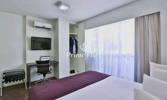 Imagem 3: Flat disponível para venda no San Diego Suítes Pampulha, com 25m², 1 dormitório e 1 vaga