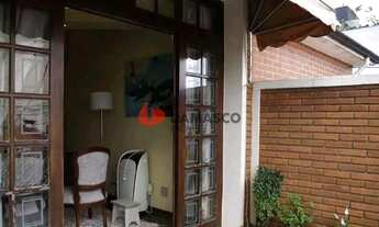 Imagem 5: Sobrado à venda 3 Quartos, 3 Suites, 4 Vagas, 245M², Cerâmica, São Caetano do Sul - SP