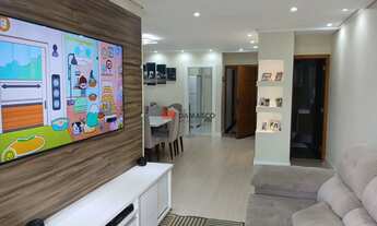 Imagem 3: Cobertura com 3 quartos, Parque Oratório - Santo André