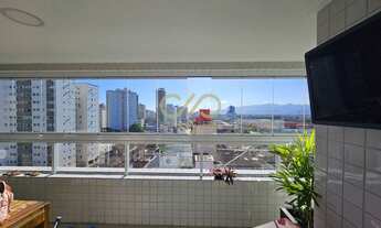 Imagem 4: Apartamento padrão - Guilhermina - Praia Grande