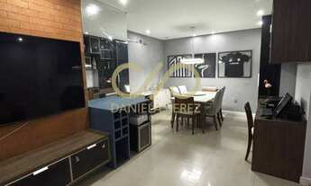 Imagem 4: Apartamento Frente Mar - Boqueirão - Praia Grande