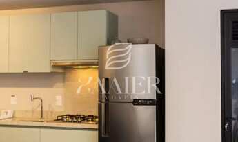 Imagem 4: Flat/Loft/Estúdio com 1 quarto, Anita Garibaldi - Joinville