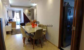 Imagem 2: APARTAMENTO COM LAZER