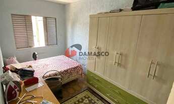 Imagem 5: Casa à venda 2 Quartos, 2 Vagas, Vila Palmares, Santo André - SP