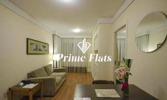 Imagem 5: Flat disponível para venda no Estanplaza Nações Unidas, com 42m², 1 dormitório e 1 vaga de