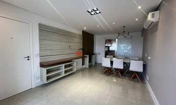 Imagem 2: Apartamento à venda, Campestre, Santo André, SP