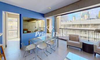 Imagem 4: Apartamento disponível para venda no Edifício Fortunato, com 105m², 3 dormitórios e 1 vaga