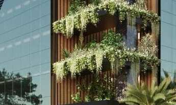 Imagem 3: Jardins de Sintra