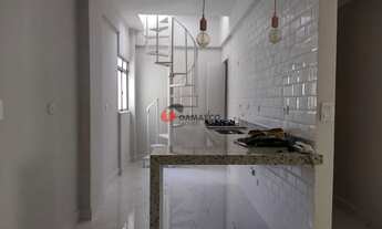 Imagem 3: Cobertura para Venda 2 Quartos, 1 Vaga, Nova Gerty, São Caetano do Sul - SP