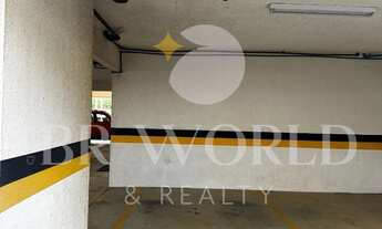 Imagem 6: Apartamento de 2Q sendo 1 suíte com ampla sacada e mobiliado