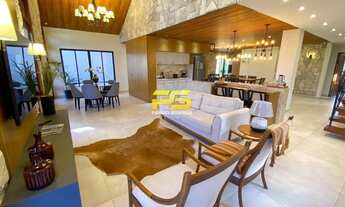 Imagem 4: CASA VENDA CONDOMINIO DE CAMPO MONTELIER BANANEIRAS-PB