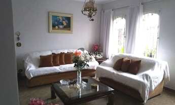 Imagem 7: Sobrado à venda 4 Quartos, 2 Suites, 3 Vagas, 270M², Campestre, Santo André - SP