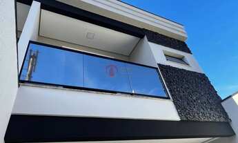 Imagem 4: Sobrado com 3 quartos, Vila Camilópolis - Santo André