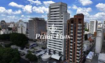 Imagem 6: Flat disponível para venda no Transamerica Executive Nova Paulista, com 23m², 1 dormitório