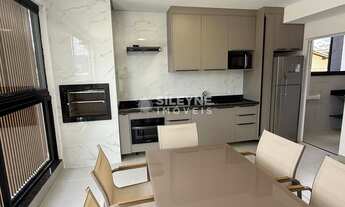 Imagem 3: Apartamento Novo Mobiliado | Alto Padrão