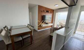 Imagem 6: Apartamento Padrão - Ocian - Praia Grande