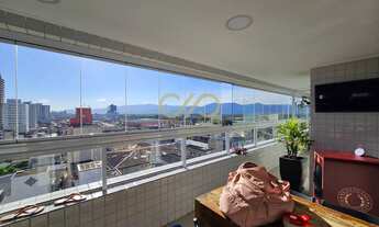 Imagem 7: Apartamento padrão - Guilhermina - Praia Grande