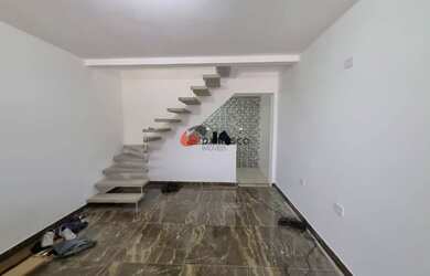 Imagem 5: Sobrado com 3 quartos, Santa Maria - São Caetano do Sul