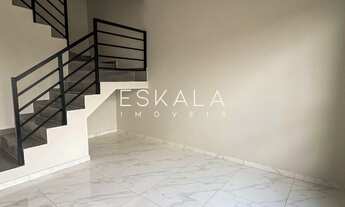 Imagem 2: Casa Geminada com 02 Quartos + 01 Vaga de Garagem, Jaragua 84, Jaragua do Sul