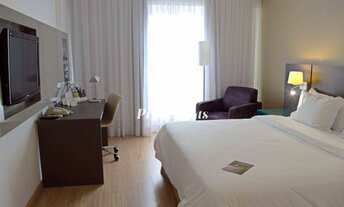 Imagem 7: Flat disponível para venda no Mercure São Jose dos Campos, com 22m², 1 dormitório e 1 vaga