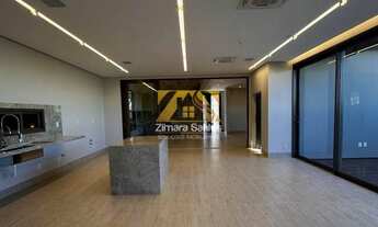 Imagem 6: Sobrado Alto Padrão com 5 suítes, 370 m² - 109 sul (ARSO 14) - Condomínio Alphaville 1 - Q