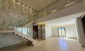 Imagem 5: Sobrado Alto Padrão com 5 suítes, 370 m² - 109 sul (ARSO 14) - Condomínio Alphaville 1 - Q