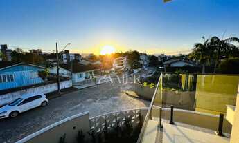 Imagem 2: Casa Geminada com 3 quartos, Bom Retiro - Joinville