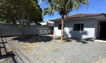 Imagem 3: Casa com 3 Dormitórios no Bairro Santo Antônio